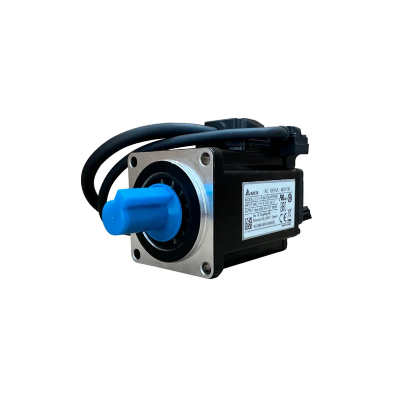 Delta ECM-B3M-C20604RS1 industrial automation component