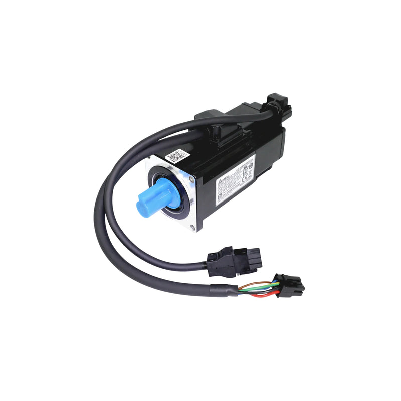 Delta ECM-B3M-C20604SS1 industrial automation component