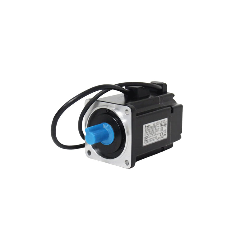 Delta ECMA-C20604SS industrial automation component
