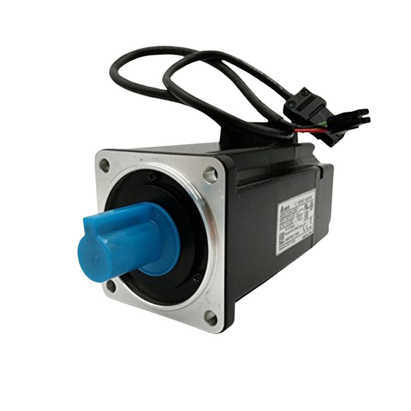 Delta ECMA-C20807RS automation control component