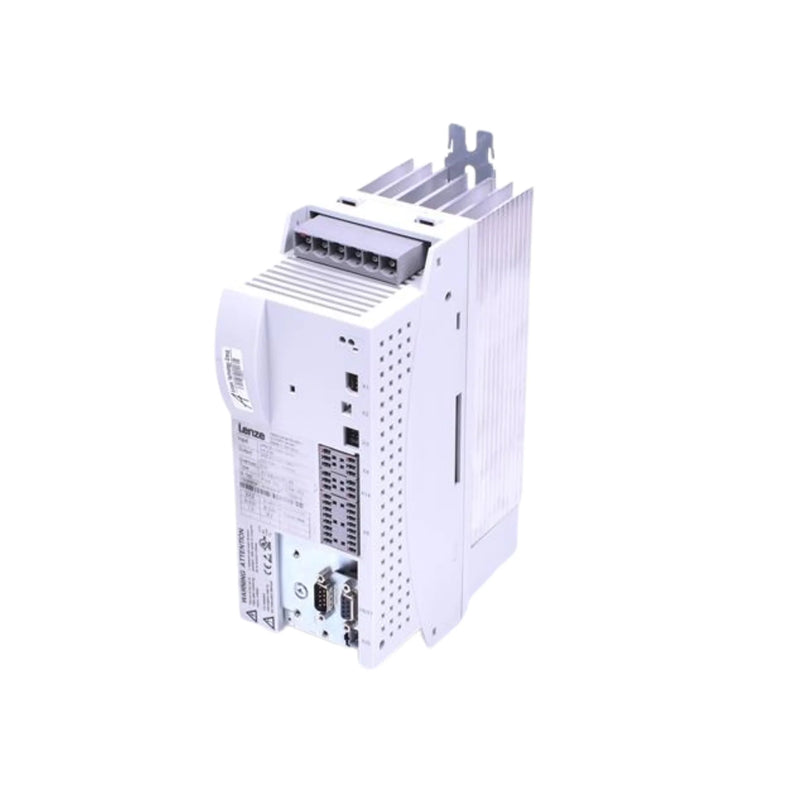 Lenze ECSEA008C4B 8m servo encoder cable with C4B connector for drives