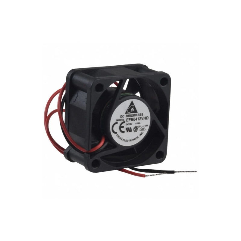 Delta EFB0412VHD industrial automation component