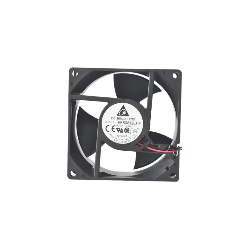 Delta EFB0812EHF industrial automation component