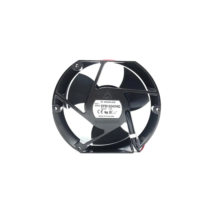 Delta EFB1524VHG industrial automation component