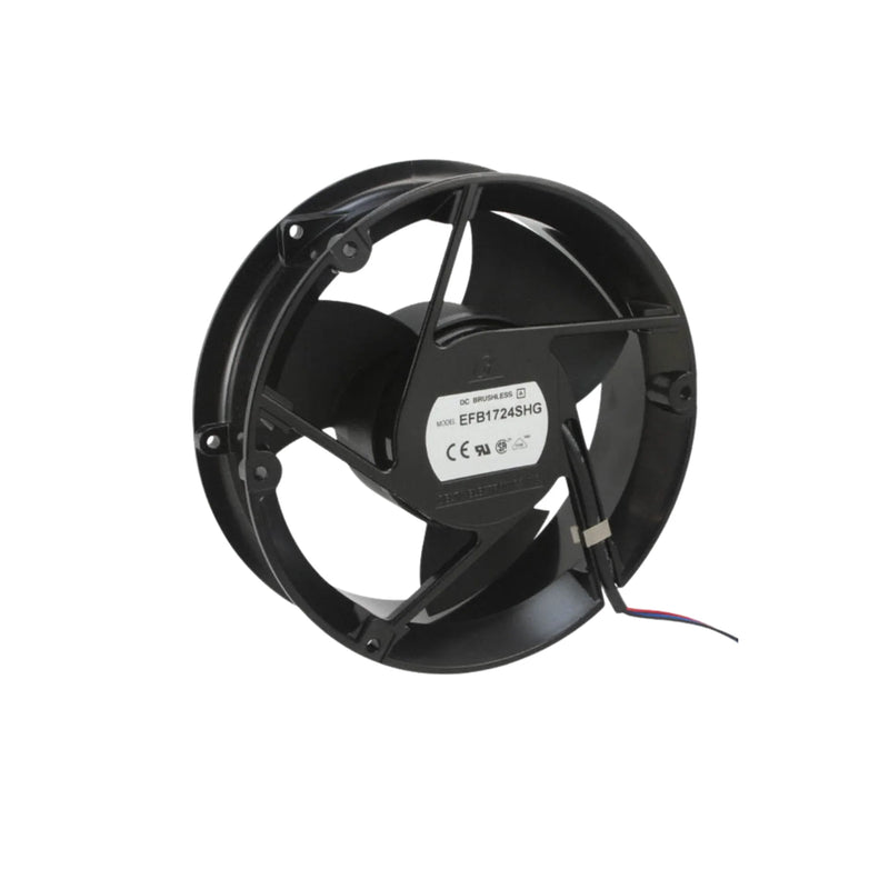 Delta EFB1724SHG industrial automation component