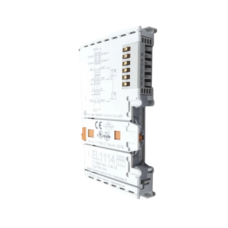 Beckhoff EL1114