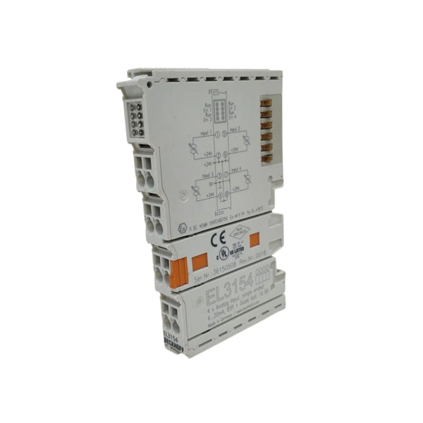 Beckhoff EL3142 – PLCPARTS SOLUTION