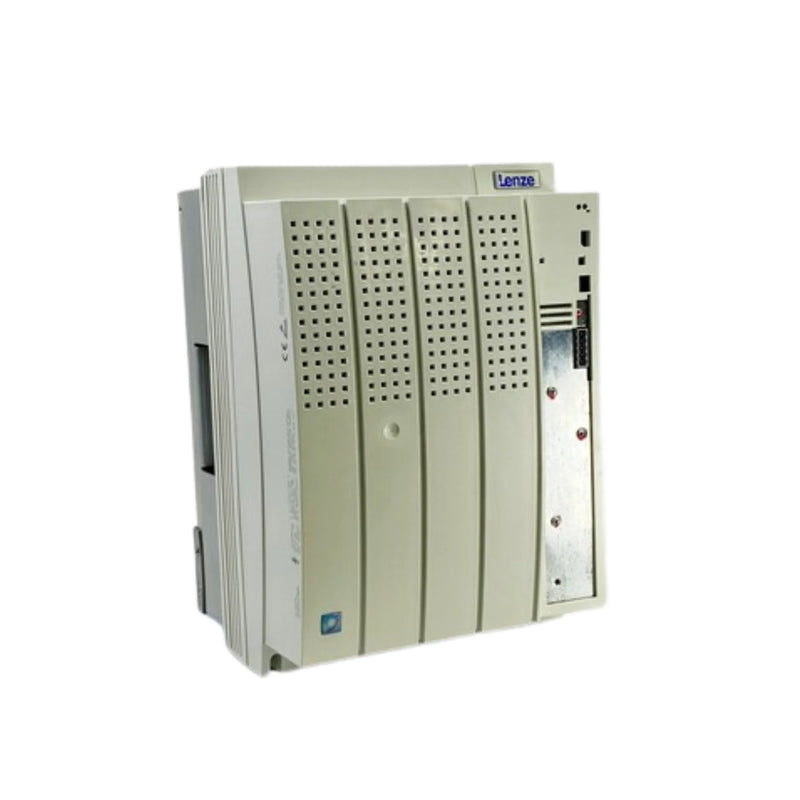 Lenze EMB9343-E EPM base for SMVector inverters, secure and easy installation