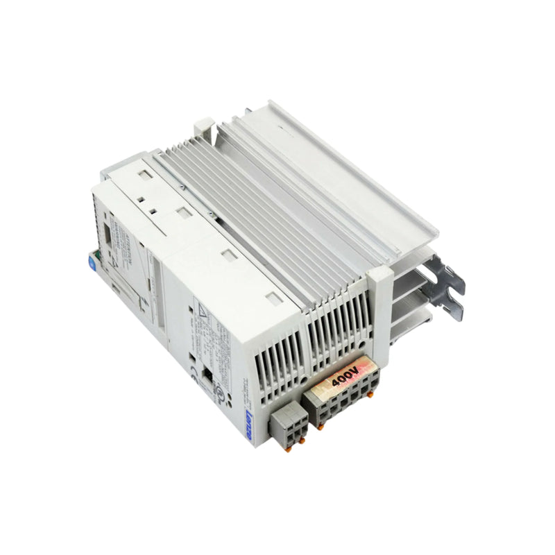 Lenze EMF2177IB keypad module for 8200 Vector frequency inverters