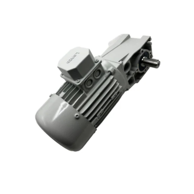 Lenze 3-Mot three-phase AC motor built to IEC 60034 standards for industrial applications