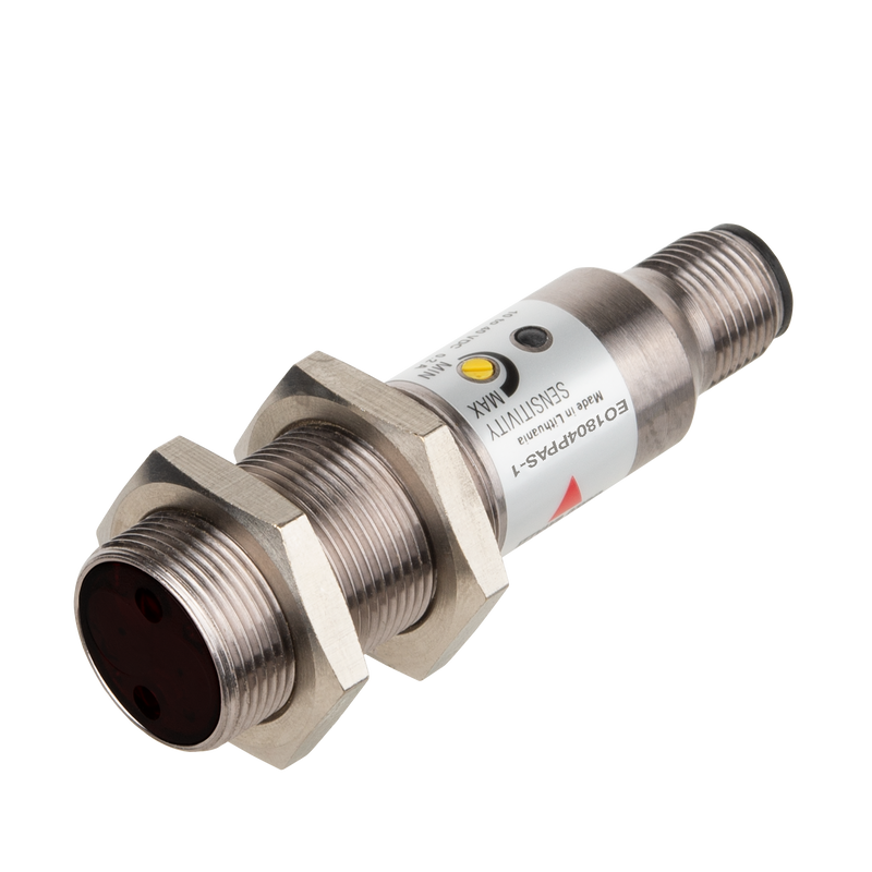 Carlo Gavazzi EO1804PPAS-1 - compact unit for industrial applications