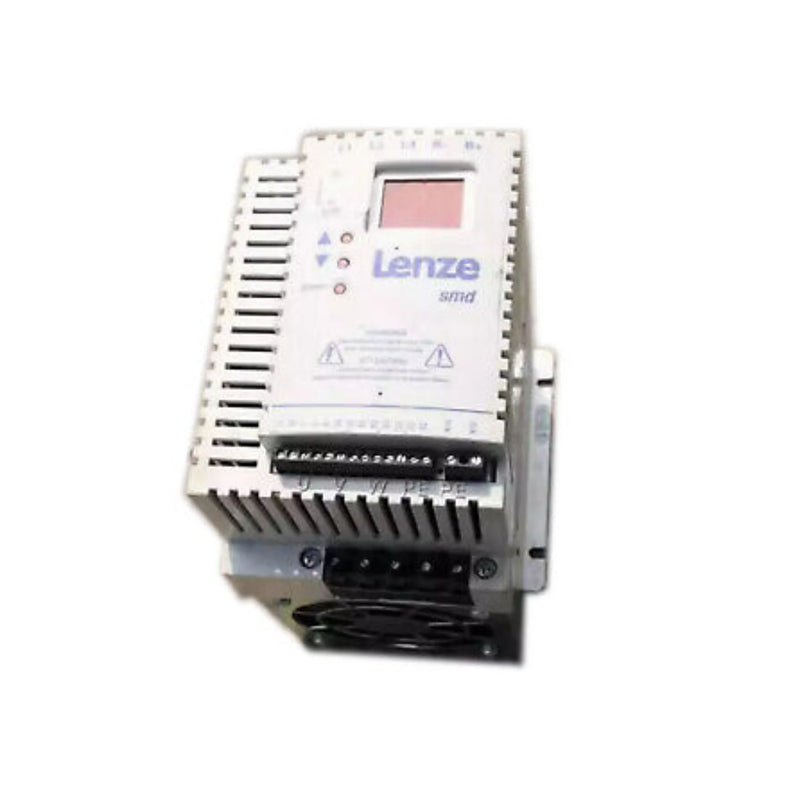 Lenze ESMD552L4TXA 5.5 kW frequency inverter, 400 V, IP31, SMD series for industrial motor control