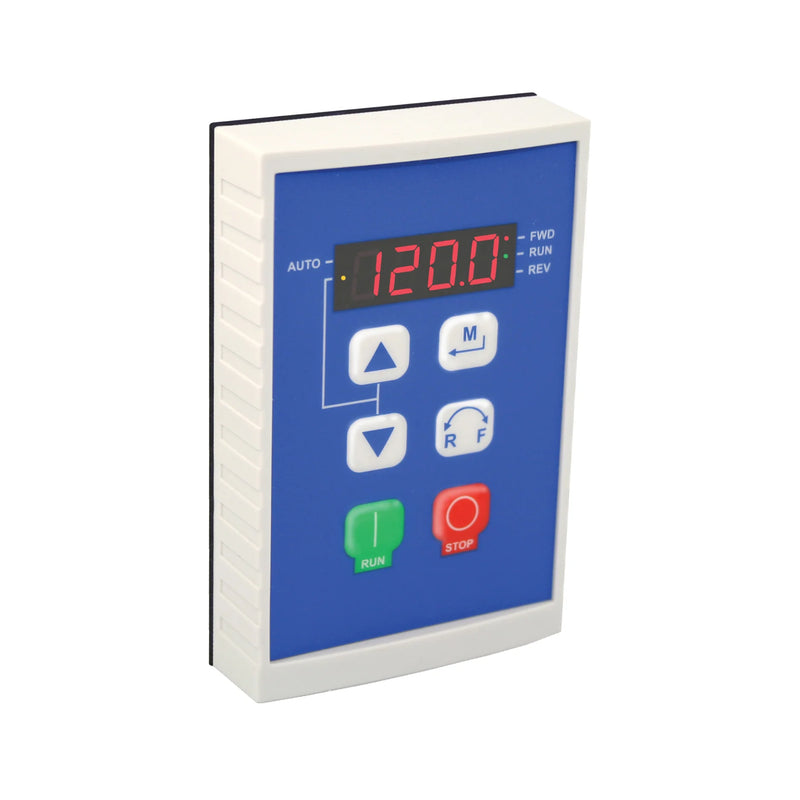 Lenze ESVZXK1 communication module for SMVector frequency inverters
