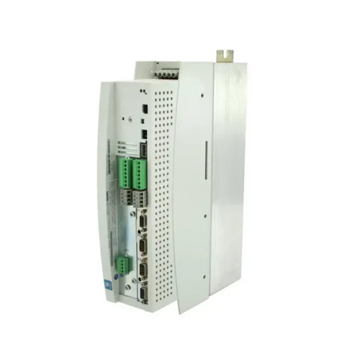 Lenze EVF9321‑CV 1.5 kW frequency inverter, 400 V, 9300 Series basic CV model for speed and torque control

