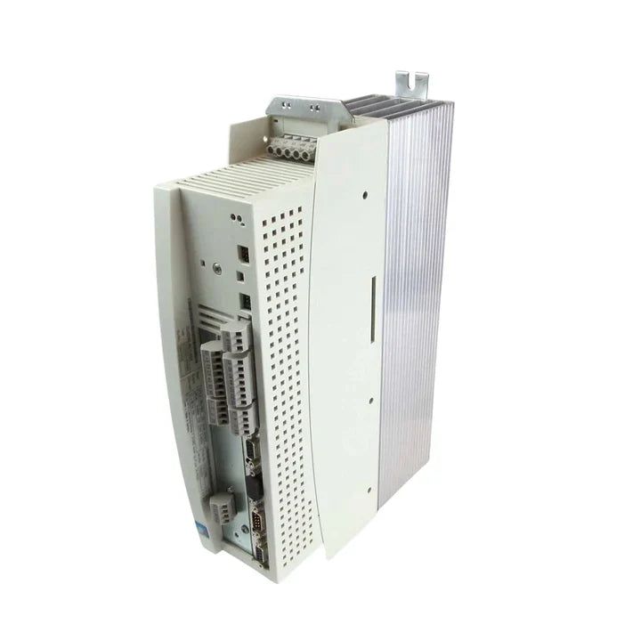 Lenze EVF9322-EVV004 0.75 kW frequency inverter with EVV004 firmware, open-loop control, compact IP20 drive
