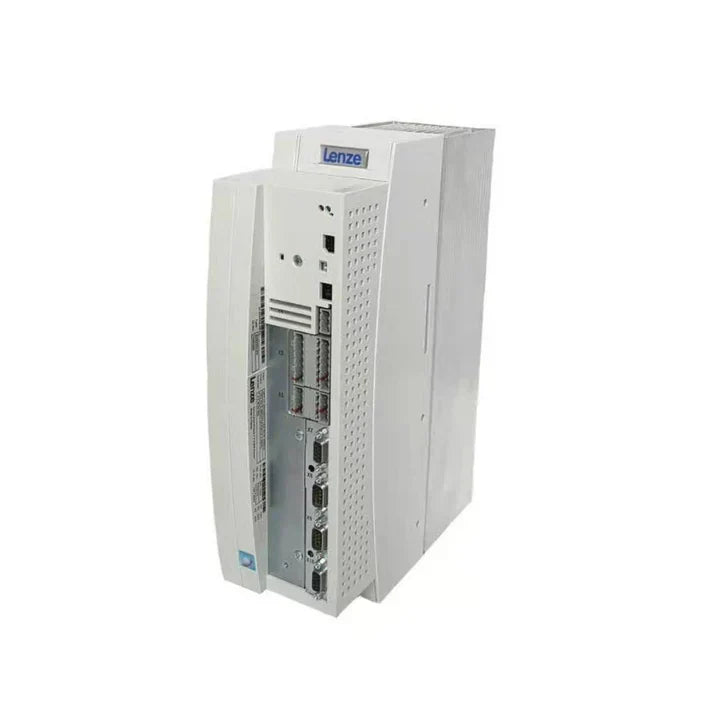 Lenze EVF9323‑CVV004 3 kW 9300 Vector series servo inverter with encoder feedback and closed-loop control