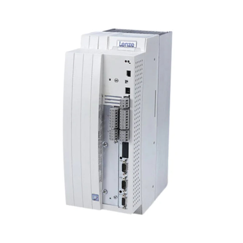 Lenze EVF9326-EV servo drive from the 9300 series for precision automation
