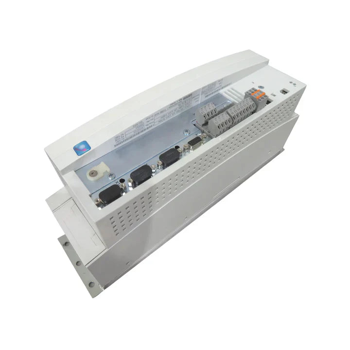 Lenze EVS9321‑CKV003 1 kW servo inverter with built‑in position control and resolver feedback