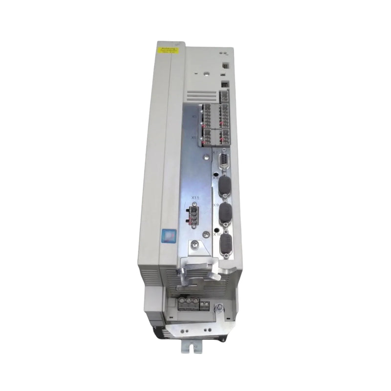 Lenze EVS9324-ESV004 servo drive, 4.0 kW, 400V three-phase for advanced motion control