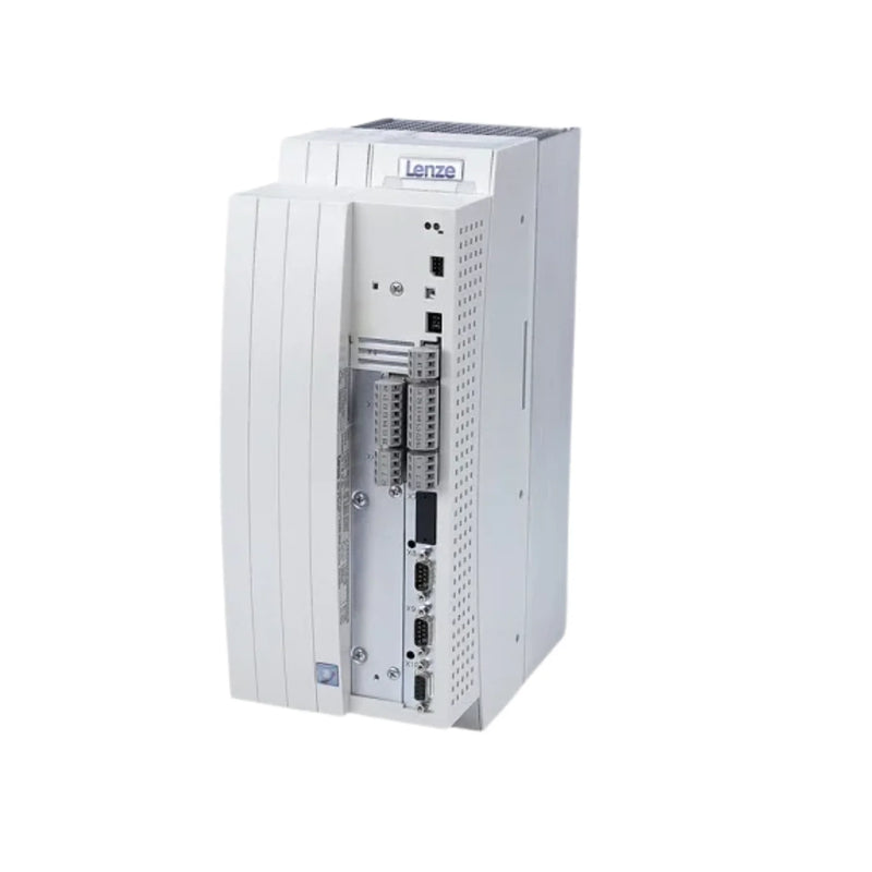 Lenze EVS9325-EP 11 kW servo inverter, 9300 Series, 400 V drive for advanced automation and motion control