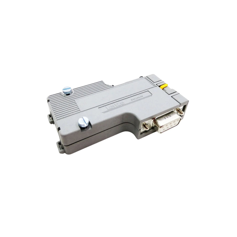 Lenze EWZ0046 control cable for Lenze drive systems, shielded for reliable industrial signal transmission