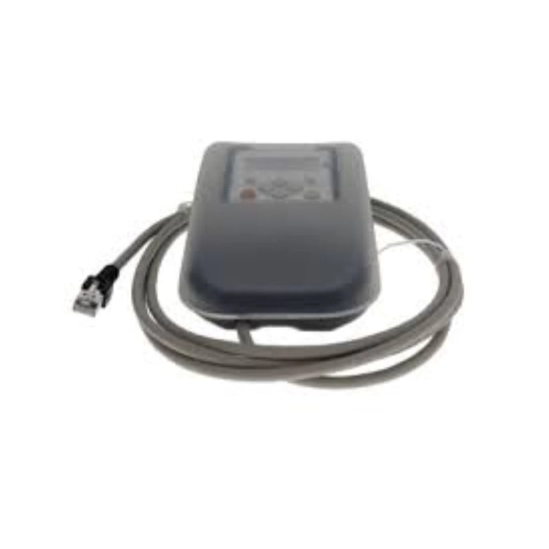 Lenze EZAEBK2001 braking resistor for Lenze drives, durable and efficient energy dissipation for industrial automation