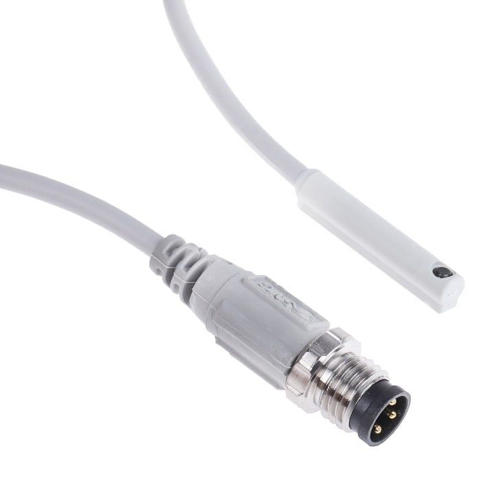 SMC D-M9PSAPC device, reliable communication for diverse industrial settings.