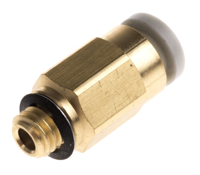 Compact industrial component SMC KQ2H04-M5A for reliable applications.