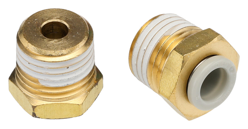 SMC KQ2H06-02AS industrial connector for robust pneumatic connections.