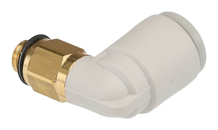 Compact SMC KQ2L06-M5A for industrial settings, ensuring durability and reliability.