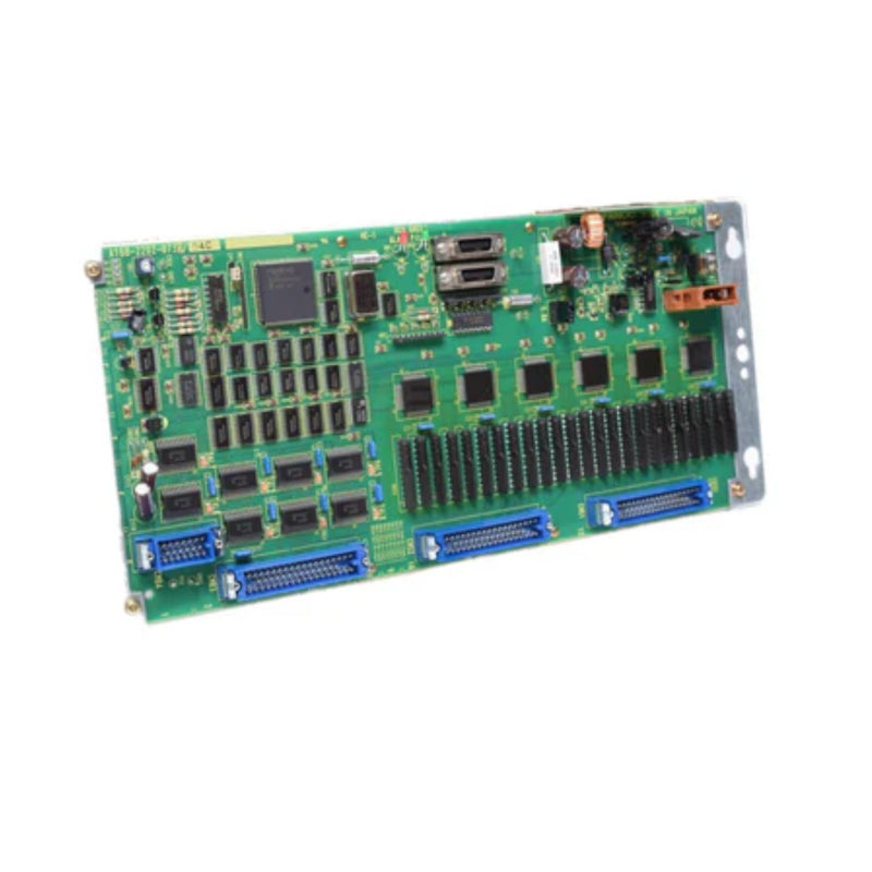 FANUC A16B-2202-0730 Main CPU Board for CNC control systems