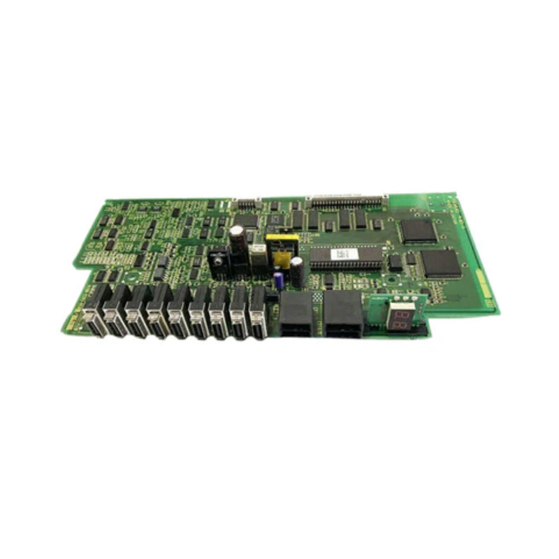 FANUC A16B-2203-0501 Main CPU Board for CNC control systems