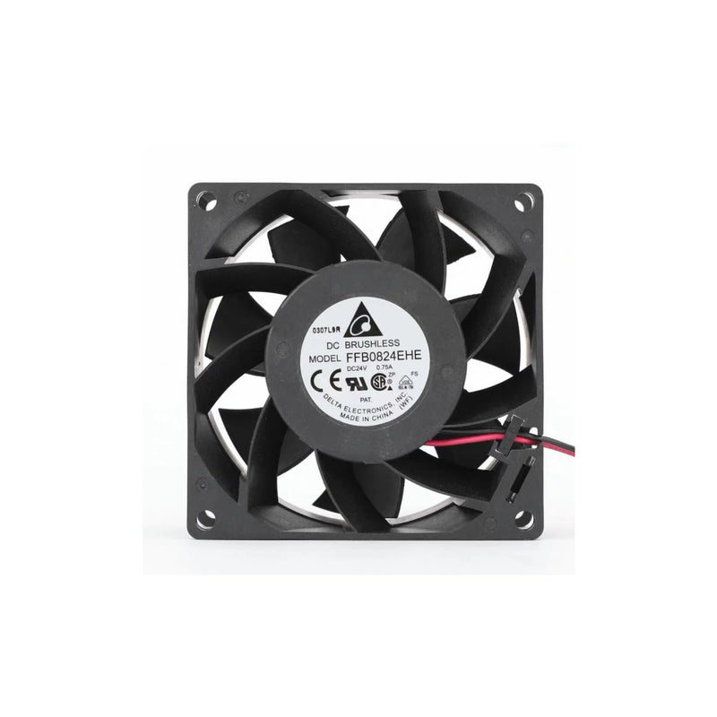 Delta FFB0824EHE industrial automation component