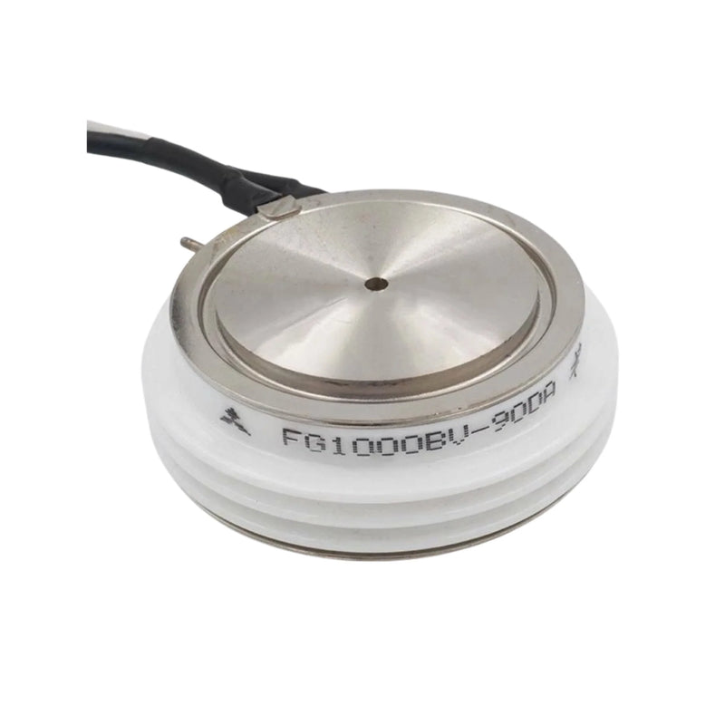 FG1000BV-90DA thyristor, 1000 A 4500 V, optimized for power inverters and induction heating applications