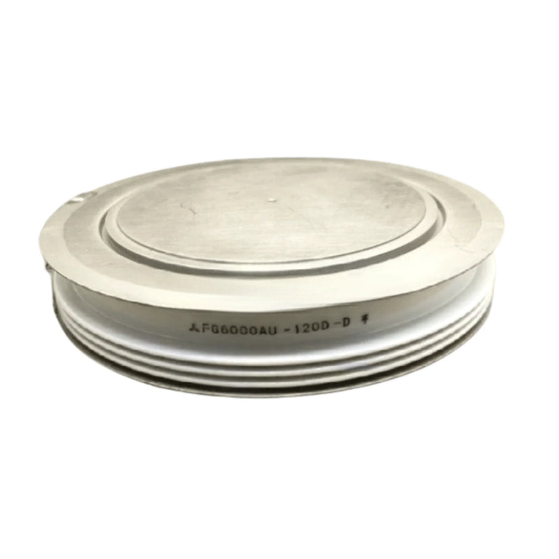 Mitsubishi FG6000AU-120D GTO, 6000 A 6000 V, suitable for high-power applications