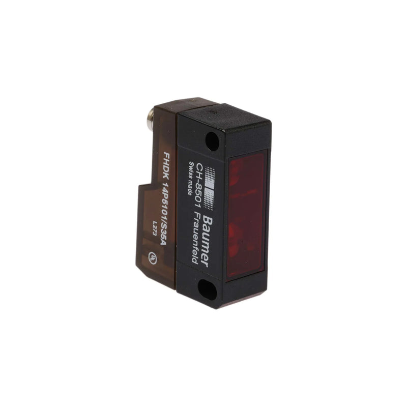 Baumer FHDK-14P5101-S35A industrial sensing device automation sensing device