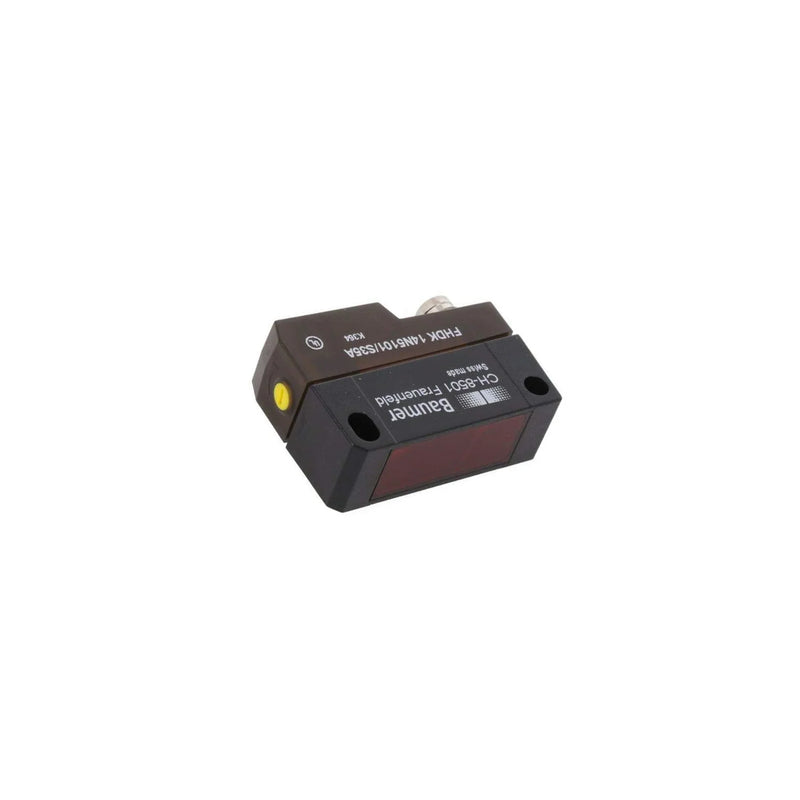 Baumer FHDK14N5101/S35A industrial sensing device automation sensing device