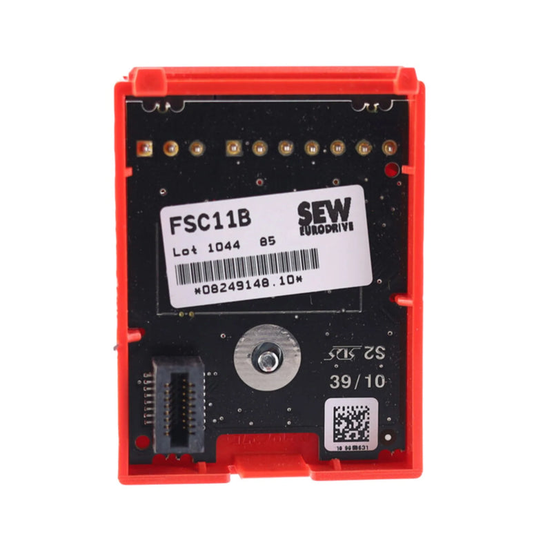 SEW-Eurodrive FSC11B industrial automation component