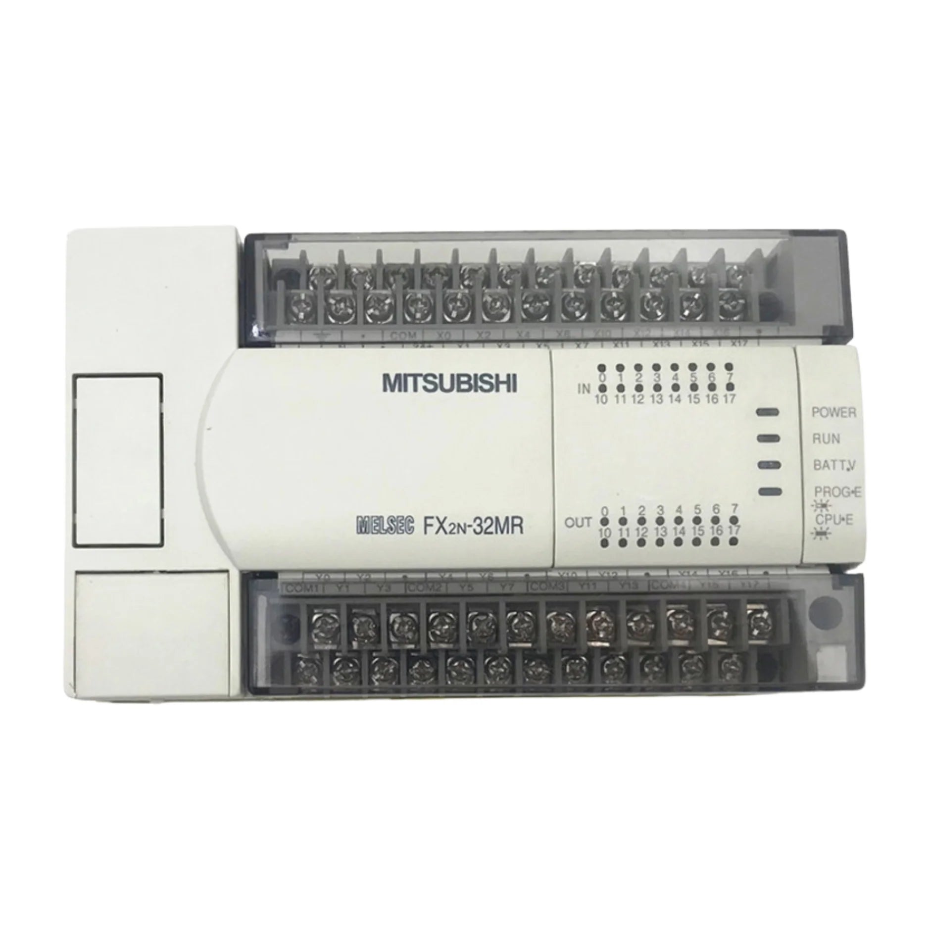 Mitsubishi FX2N-32MR-001 – PLCPARTS SOLUTION Mitsubishi FX2N-32MR-001 – PLCPARTS SOLUTION
