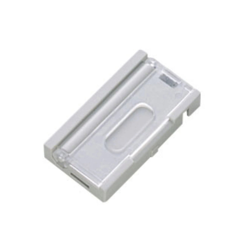 Mitsubishi FX3U-FLROM-16 module, 16k step memory for FX3U PLC, ensures program backup and transfer