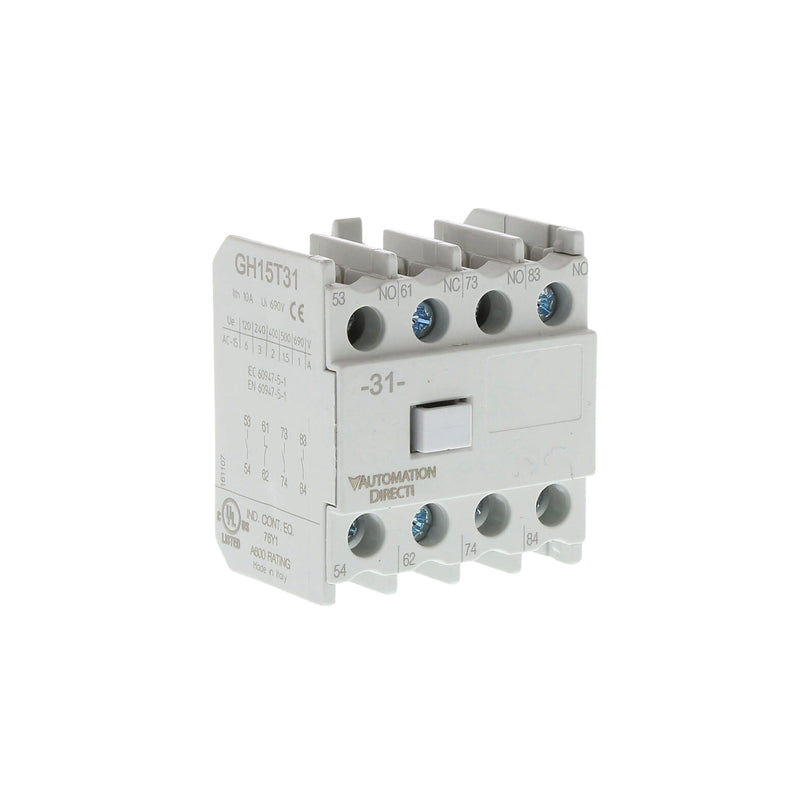 GHISALBA GH-15T31 three-phase industrial control transformer for stable automation power supply.