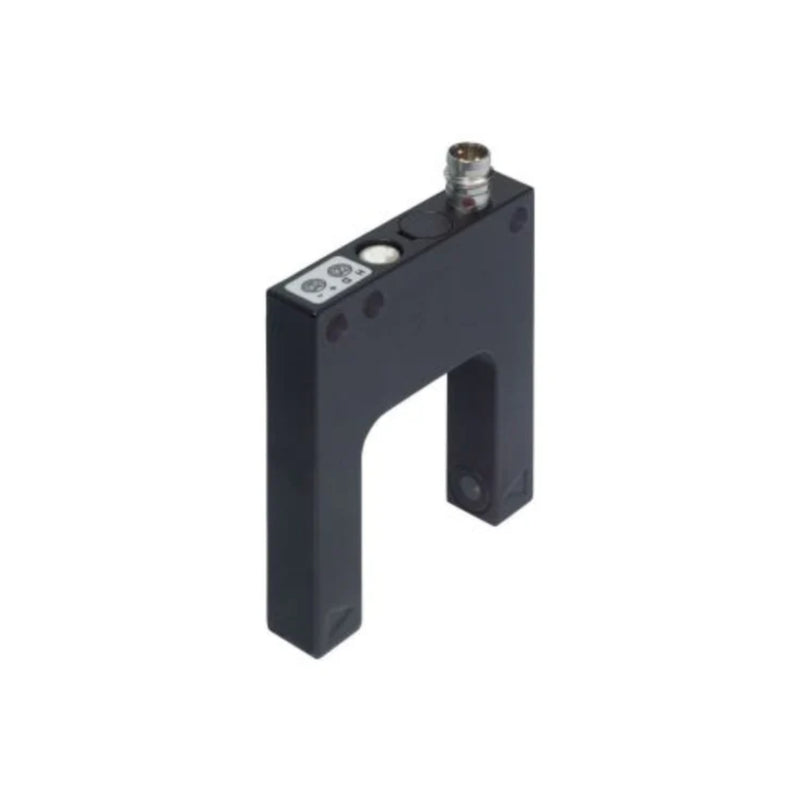 Pepperl+Fuchs GL30-RT/32/40a/98a diffuse photoelectric sensor, red-light, 30 mm range, M12 connector, IP67