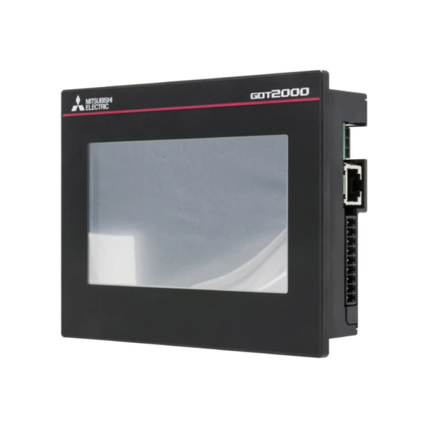 Pmbd Mitsubishi GT2104-PMBD – PLCPARTS SOLUTION