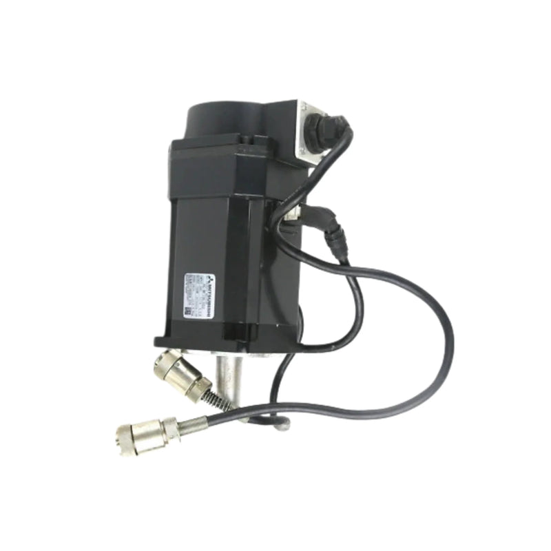 Mitsubishi HC-MF73K-D53 Servo Drive with advanced industrial functionality