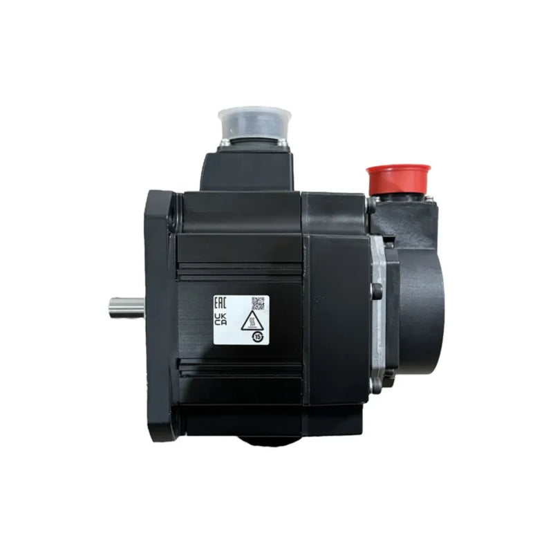 Mitsubishi HC-SF52BK-S2 Servo Drive designed for precision motion control in industrial applications.