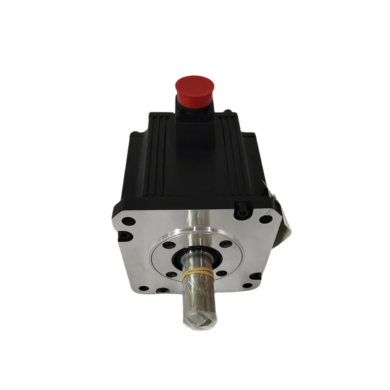HC-SFS502 servo motor Mitsubishi 5.0 kW 1500 rpm for industrial applications with high-torque control.