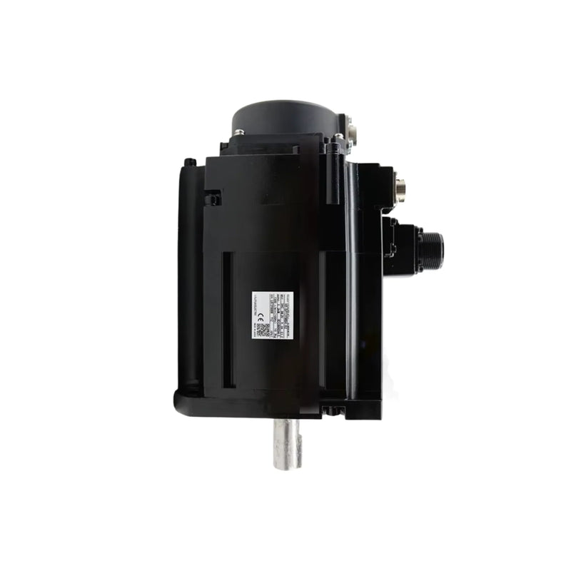 Mitsubishi HF-SP131MBK-S12 Servo Drive provides efficient and dependable industrial motor management in a compact size.