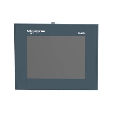 Schneider Electric HMIGTO2310 5.7″ color HMI, Harmony GTO, QVGA touchscreen, 24 VDC