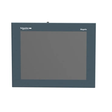 Schneider Electric HMIGTO5310 5.7″ GTU touchscreen HMI with USB and Ethernet, 12–24 V DC