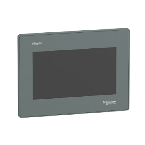 Schneider Electric HMIGXU3512 Harmony GXU 12.1